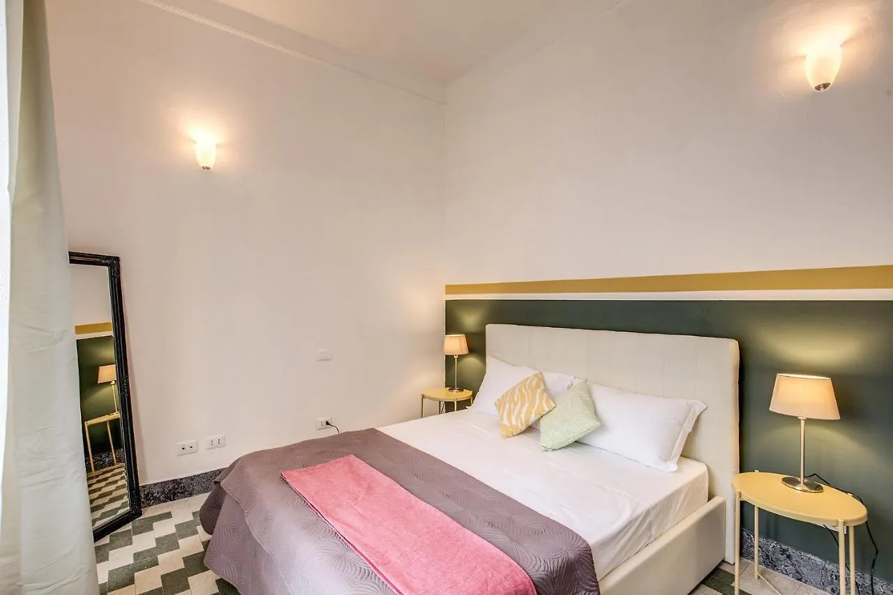 Aweshomeitaly - Bay Windows Apartment La Spezia