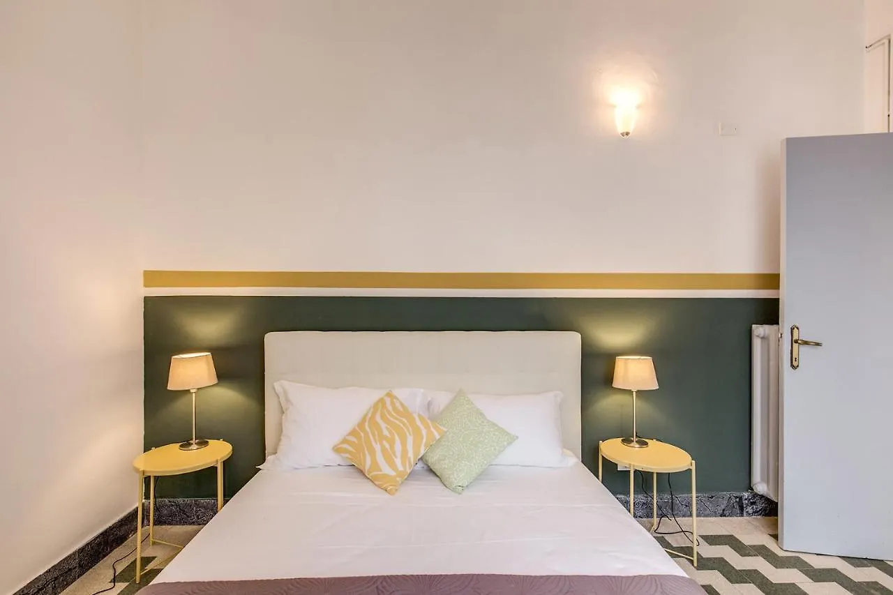 Aweshomeitaly - Bay Windows Apartment La Spezia