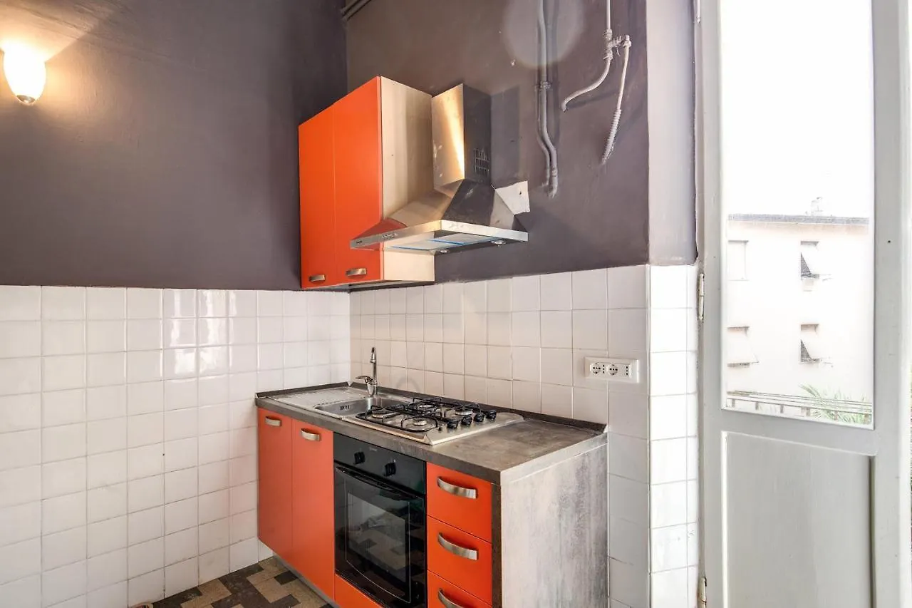 Aweshomeitaly - Bay Windows Apartment La Spezia Italy