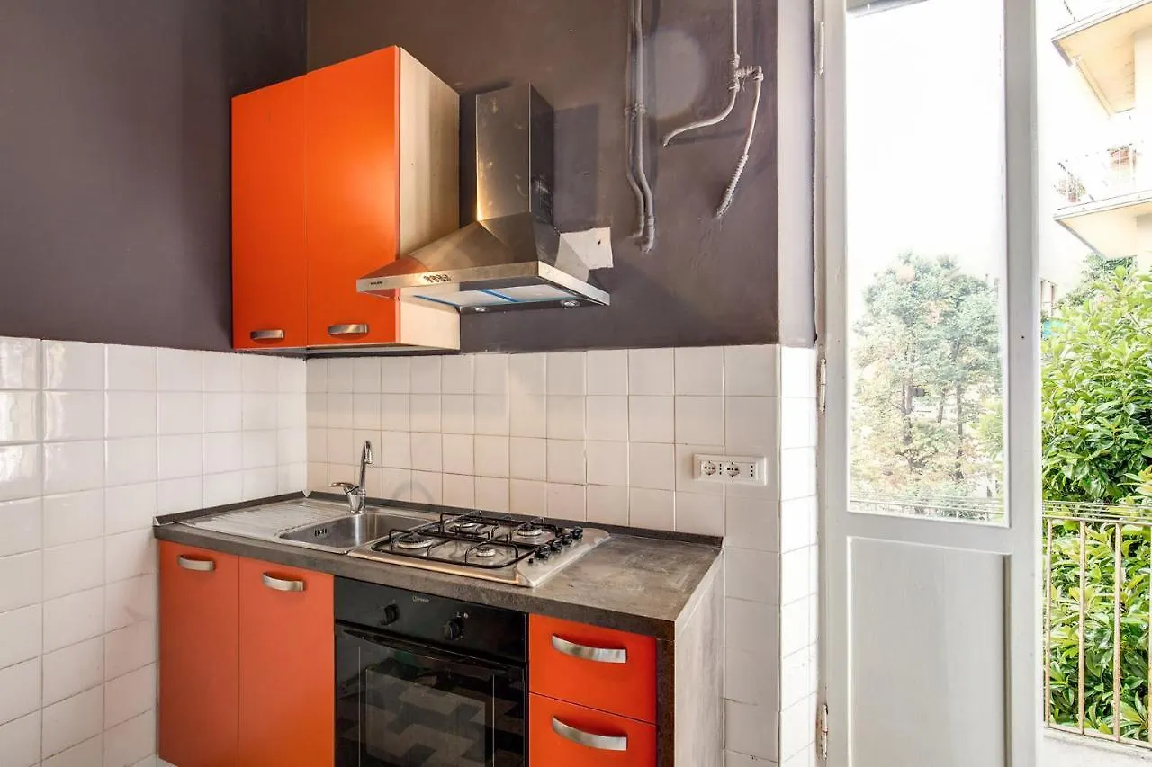 Aweshomeitaly - Bay Windows Apartment La Spezia Italy