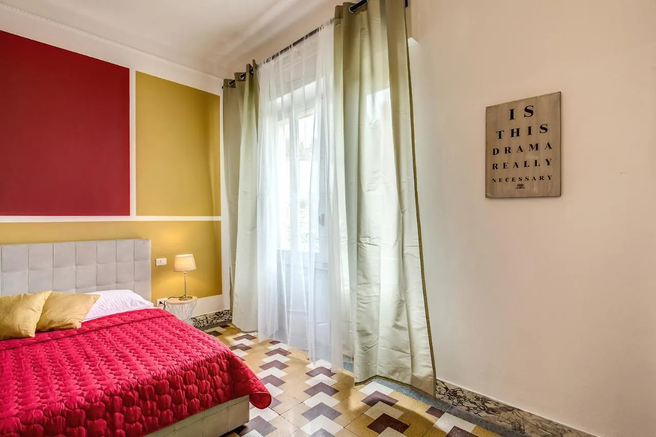 Aweshomeitaly - Bay Windows Apartment La Spezia