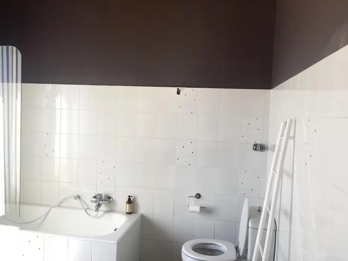 Aweshomeitaly - Bay Windows Apartment La Spezia
