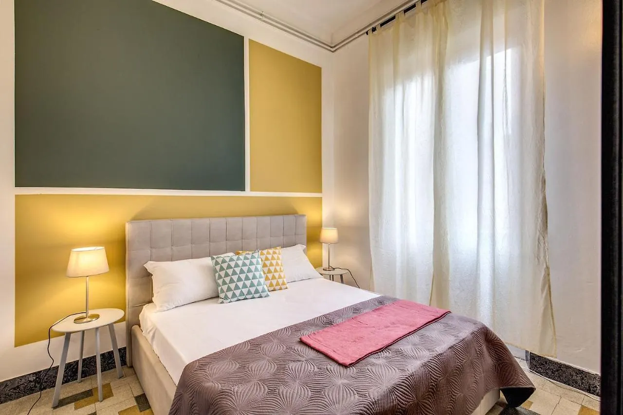 Aweshomeitaly - Bay Windows Apartment La Spezia Italy