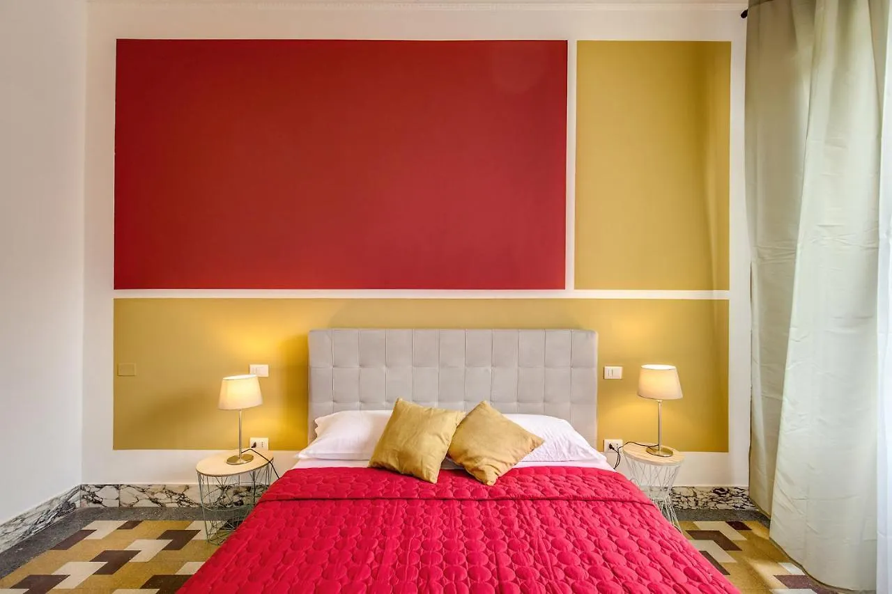 Aweshomeitaly - Bay Windows Apartment La Spezia 0*,  Italy