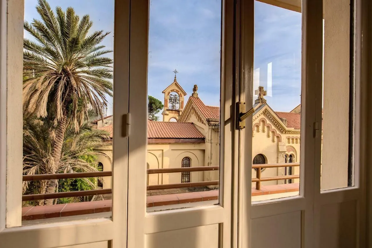 Aweshomeitaly - Bay Windows Apartment La Spezia