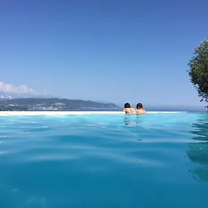 Le Ville Relais לה ספציה