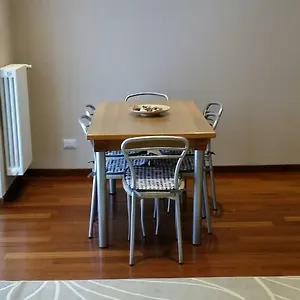 Ricciardi House Appartement