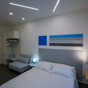  Гостевой дом Galleria 38
